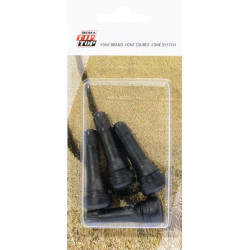 4x guminiai vožtuvai TR414 4002001