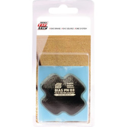 PN skersinių sluoksnių sandarikliai PN3 2 vnt. 4005001