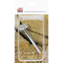 Šepetėlis gumai. Vulkanizavimo skystis/cementas 4004008