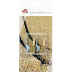 Siurblio nipelis Ø 8 mm VG8 2x 4004001