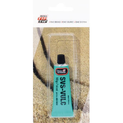 Guminis vulkaninio skysčio tūbelė 10 g 4003019