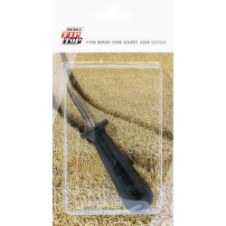 Dėvėjimosi kaištis VL/PL/Ras 4004004