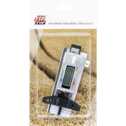 Skaitmeninis protektoriaus gylio matuoklis 0 4004016