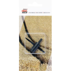 Vožtuvų sriegių pjaustytuvas, 3 vnt., 4004017