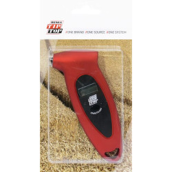 Skaitmeninis padangų slėgio matuoklis 4004000