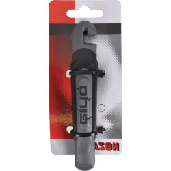 Plastikinė padangų tvirtinimo veržlė 020550SIM