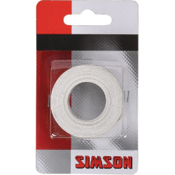 Lipni ratlankių juosta 15 mm 020514SIM