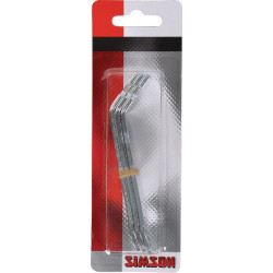 Metalinis padangų kėlimo įrankis 020551SIM