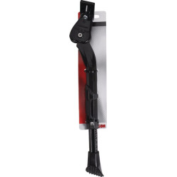 Standartinis URSUS King juodas, aliuminis 020414SIM