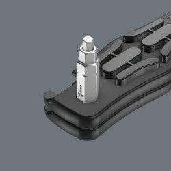 Dviračių komplektas 15 05004182001WERA