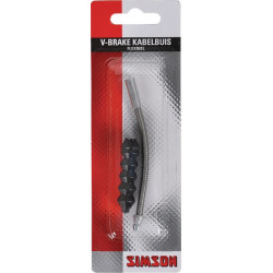 „Flex. V“ formos stabdžių troso vamzdelis 020238SIM