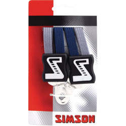 Ypač tvirta priveržimo guma 021356SIM
