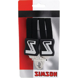 Ypač ilga priveržimo guma 021358SIM