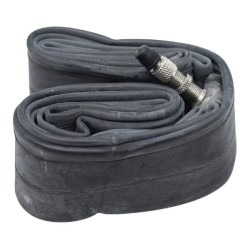 Vidinė kamera ratlankiui Ø 26", 26-1,75, tiesus ventilis, Stanmot 125017526