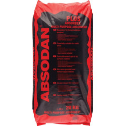 Absorbcinės granulės Absodan Plus 20 kg 72000888