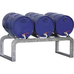 Būgnų stovas FB3 7835CEMO