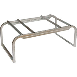 Būgnų stovas FB2 7587CEMO