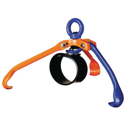 Vamzdinis griebtuvas DG10 DG10