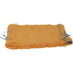 Raschel maišai, auksiniai, 15 kg 1709115013