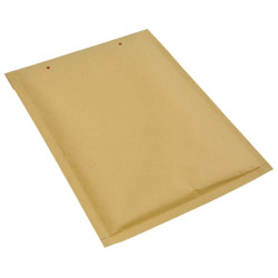 Paminkštintas vokas, lygus 180x265 VPM14100