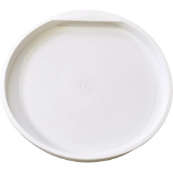 Apatinis dangtelis Ø100mm VPM20400