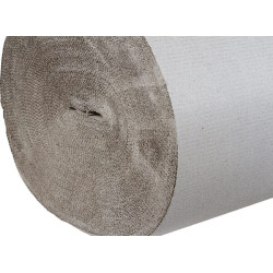 Gofruotas kartonas 70x0,66 m, viensluoksnis VPM15030