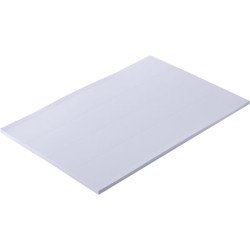 Kainoraštis 47x21 mm ant A4 formato VPM20244