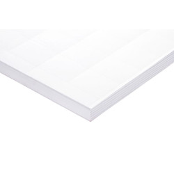 Vitrina 50x37 mm ant A4 formato VPM20880