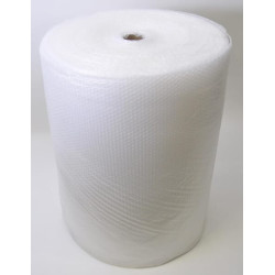 Burbulinė plėvelė 4 mm, 100 m x 75 cm VPM13010