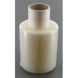 Mini tampri permatoma plėvelė 10 cm x 250 m VPM13220