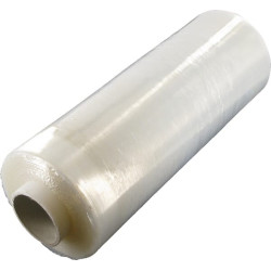 Tampri plėvelė, balta/skaidri VPM13140