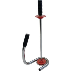 Laikiklis tempiamai folijai 50 cm VPM13035