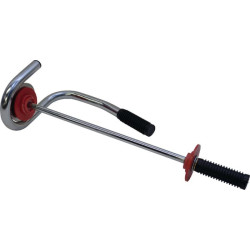 Laikiklis tempiamai folijai 50 cm VPM13035