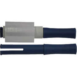 Mažas tempiamos plėvelės laikiklis 10 cm VPM13045