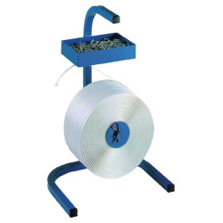 Poliesterio juostos ritė VPM19080