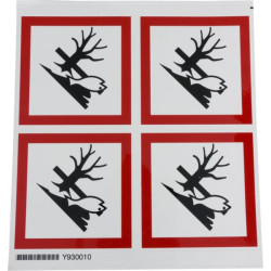 Lipdukas – pavojinga aplinka WB251299