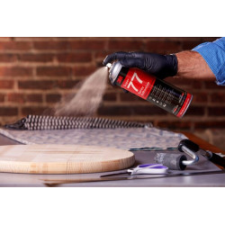 Purškiamas 77 - Universalūs klijai 500 ml 7000116784