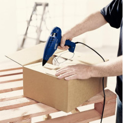 Greitai stingstantys klijai 1 kg PRO+ Ø12x190mm 40302777