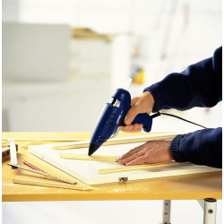 Greitai stingstantys klijai 1 kg PRO+ Ø12x190mm 40302777