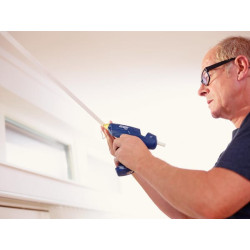 Klijų pistoletas CG270 ø12mm 5000425