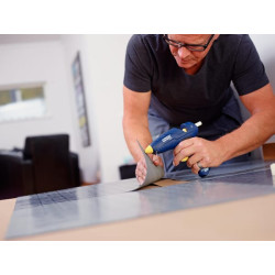 Klijų pistoletas CG270 ø12mm 5000425