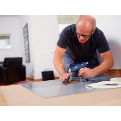 Klijų pistoletas CG270 ø12mm 5000425