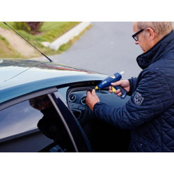 Klijų pistoletas CG270 ø12mm 5000425