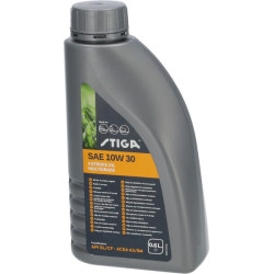 Keturtakčių variklių alyva 10W-30 0,6 l 1111923701