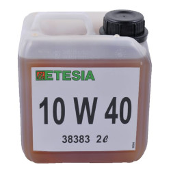 Alyva, 10W40 2L ET38383