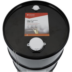 Variklio alyva sintetinė 10W-40 60L 10431060WEKR