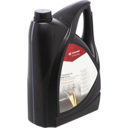 Transmisinė alyva 80W-90 GL-5 5L 20221005WEKR