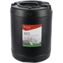 Hidraulinė alyva HVLP32 20L 30821020WEKR