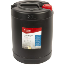 Universalus tepalas, 20 l, pusiau sintetinis, SAE 10W-40 STOU/SUTO, gamintojas Kramp 40121020WEKR
