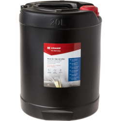 Universalus tepalas, 20 l, pusiau sintetinis, SAE 10W-30 STOU/SUTO, gamintojas Kramp 40221020WEKR